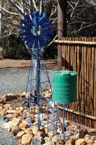Hostal Blou Windpomp Guest Lodge