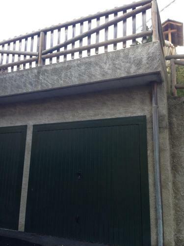 Apartamento Adamello Ski Appartament