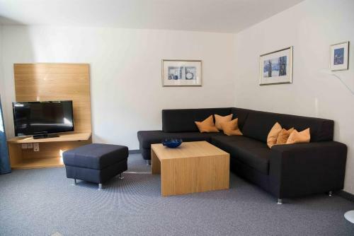 Apartamentos Chasa Sot-chaunt