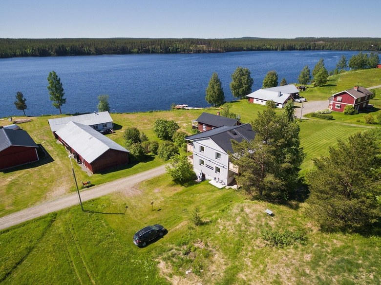 Knutes Hotell