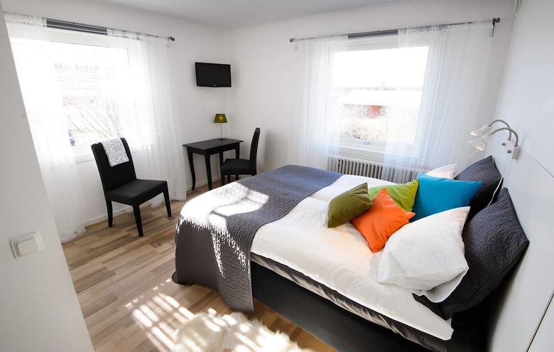 Knutes Hotell