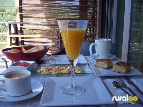 Agroturismo El Refugio De Cristal
