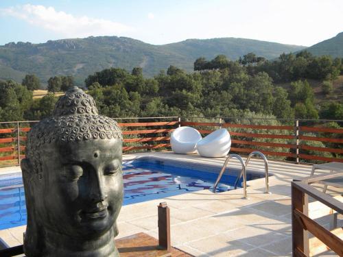 Agroturismo El Refugio De Cristal