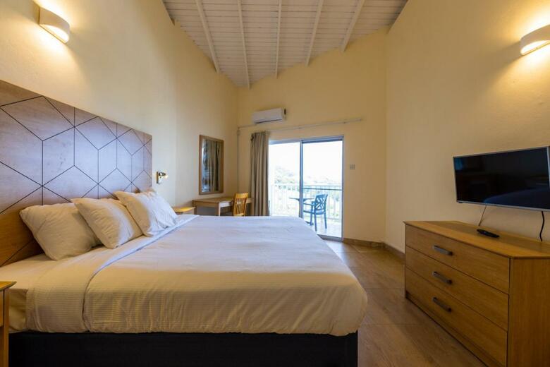 Siesta Hotel