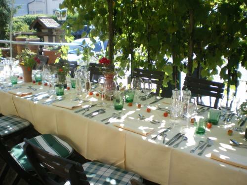 Hotel Wirtshaus Restaurant Pension Steirerland