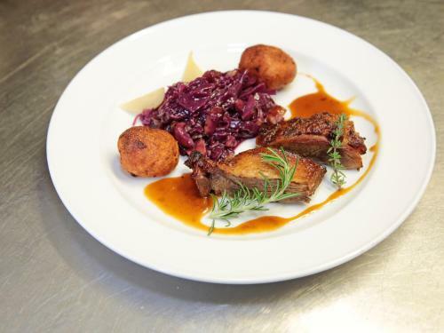 Hotel Wirtshaus Restaurant Pension Steirerland