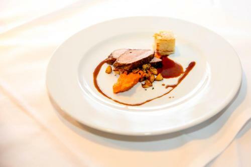 Hotel Wirtshaus Restaurant Pension Steirerland