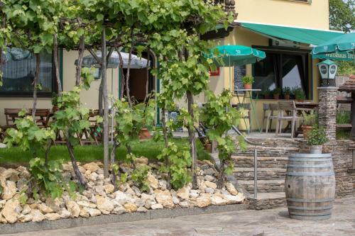 Hotel Wirtshaus Restaurant Pension Steirerland