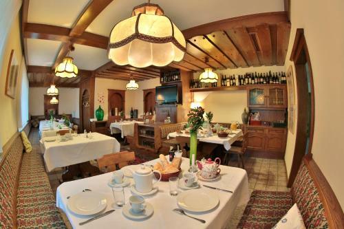 Hotel Wirtshaus Restaurant Pension Steirerland