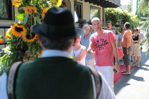 Hotel Wirtshaus Restaurant Pension Steirerland