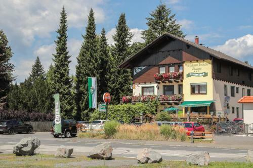 Hotel Wirtshaus Restaurant Pension Steirerland