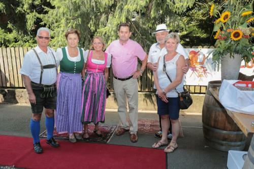Hotel Wirtshaus Restaurant Pension Steirerland