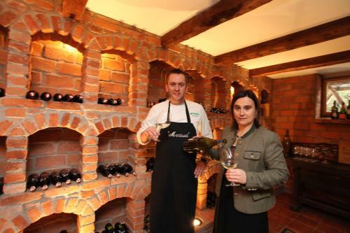Hotel Wirtshaus Restaurant Pension Steirerland