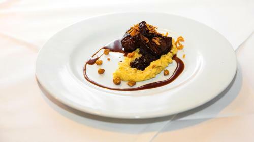Hotel Wirtshaus Restaurant Pension Steirerland