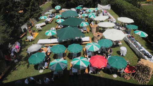 Hotel Wirtshaus Restaurant Pension Steirerland