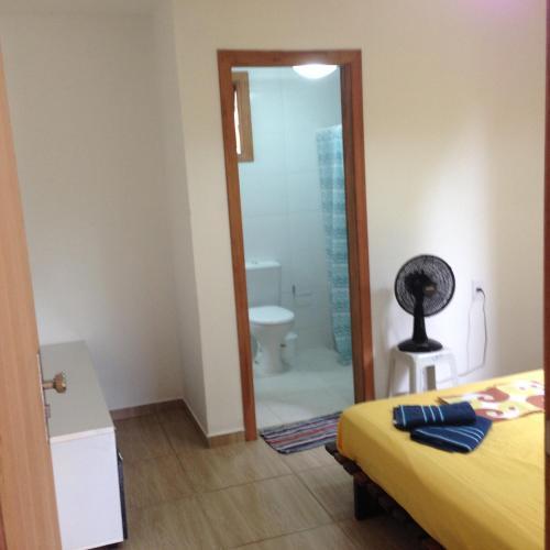 Lodge Fortaleza Logde