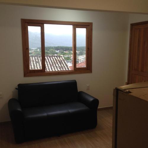 Lodge Fortaleza Logde