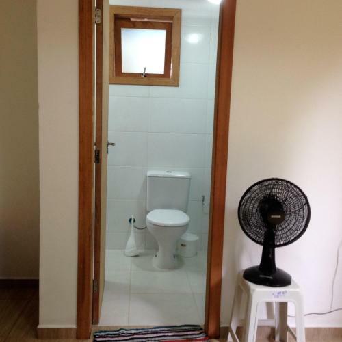Lodge Fortaleza Logde