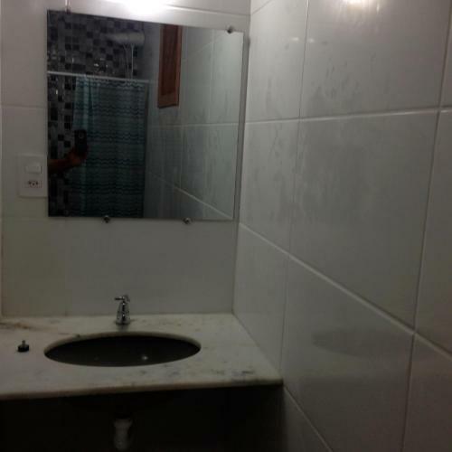 Lodge Fortaleza Logde