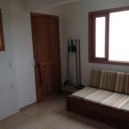 Lodge Fortaleza Logde