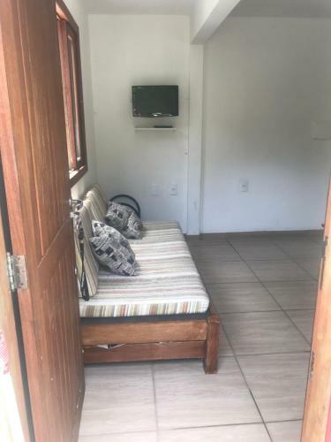 Lodge Fortaleza Logde