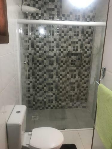 Lodge Fortaleza Logde
