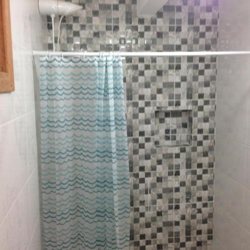 Lodge Fortaleza Logde