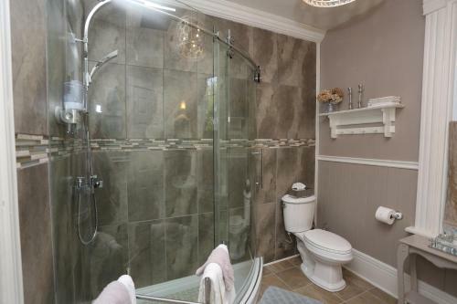 Danby House Bed And Breakfast