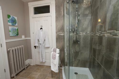 Danby House Bed And Breakfast