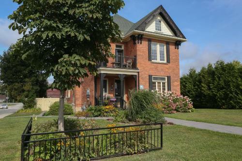 Danby House Bed And Breakfast
