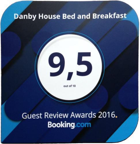 Danby House Bed And Breakfast