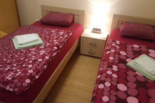 Apartment Sunce