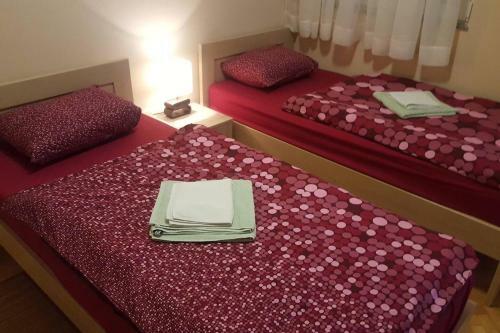Apartment Sunce