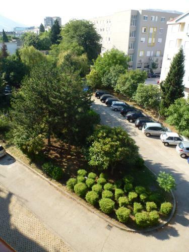 Apartment Sunce