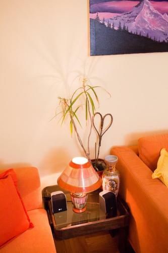 Apartment Sunce