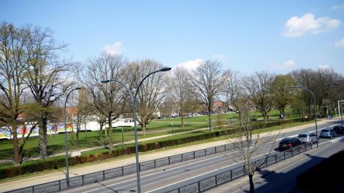 Bed & Breakfast Op De Burg