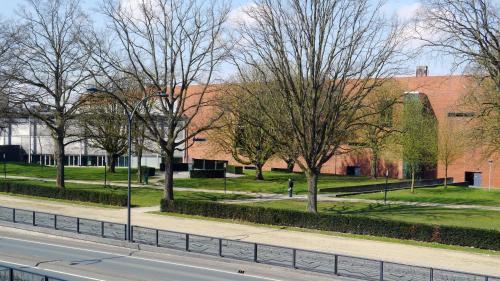 Bed & Breakfast Op De Burg