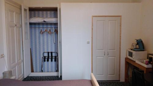 Bed & Breakfast Op De Burg