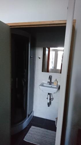 Bed & Breakfast Op De Burg