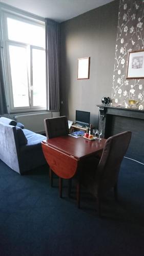 Bed & Breakfast Op De Burg