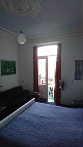 Bed & Breakfast Op De Burg