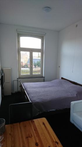 Bed & Breakfast Op De Burg