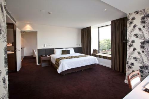 Hotel The Gateway Inn, Newcastle