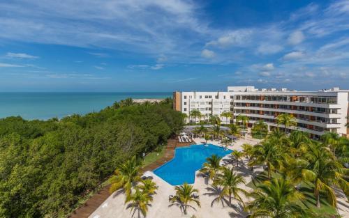 Hotel Aak-bal All Suite Resort