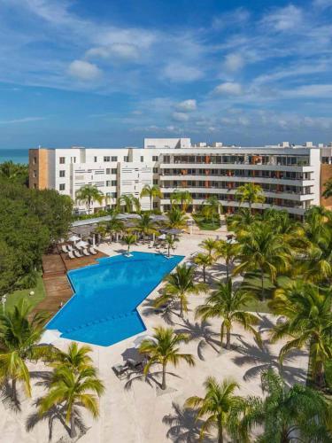 Hotel Aak-bal All Suite Resort