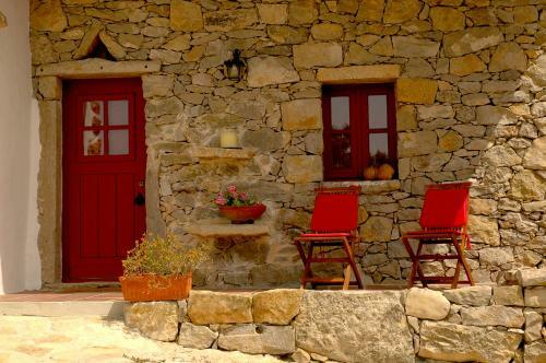 Hostal Casal Da Serrana