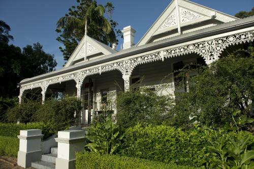 Bed & Breakfast The Villa