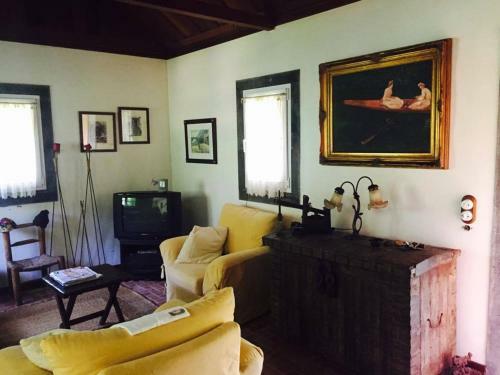 Agroturismo Moinho Do Comandante