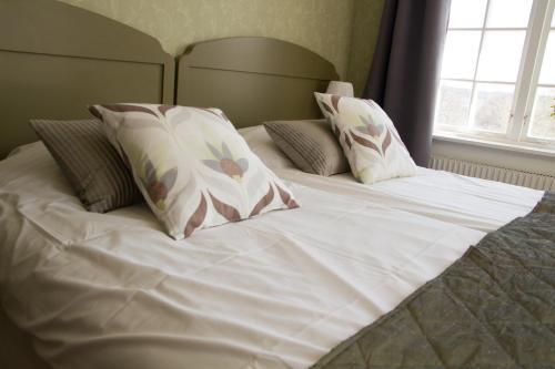 Agroturismo Baldersn�s Herrg�rd