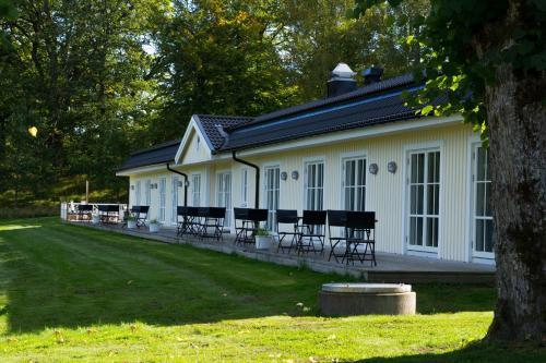 Agroturismo Baldersn�s Herrg�rd
